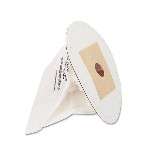 Image of DataVac® 120-516736 Disposable Bags for Pro Data-Vac Cleaning Systems, 5/Pack