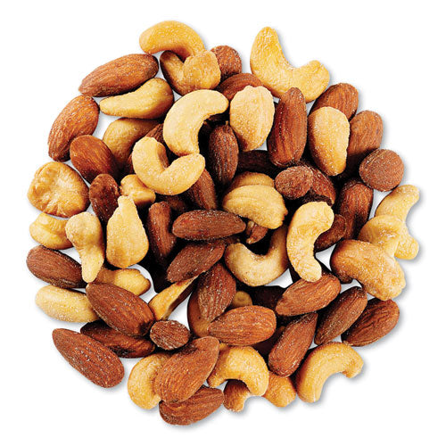 Image of Second Nature® KAR01172 Premium Duet Nut Mix, 2 Oz Bag, 12 Bags/box