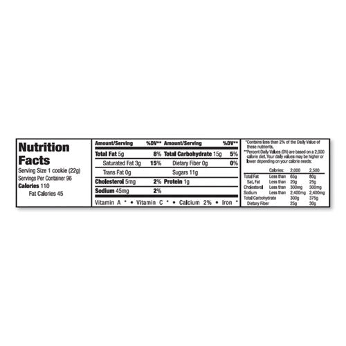 Image of Twix® MMM35387 Sharing Size Chocolate Cookie Bar, 3.02 Oz, 24/box