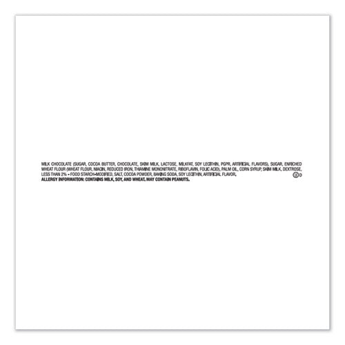 Image of Twix® MMM35387 Sharing Size Chocolate Cookie Bar, 3.02 Oz, 24/box