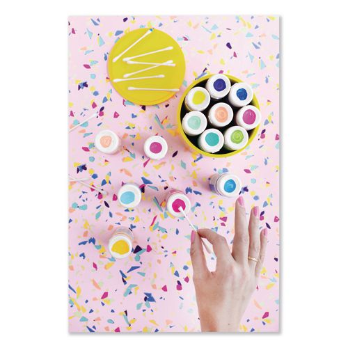 Image of Q-tips® 17900PK Cotton Swabs, Antibacterial, 300/pack