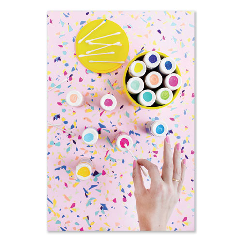 Image of Q-tips® 09824CT Cotton Swabs, 750/pack, 12/carton