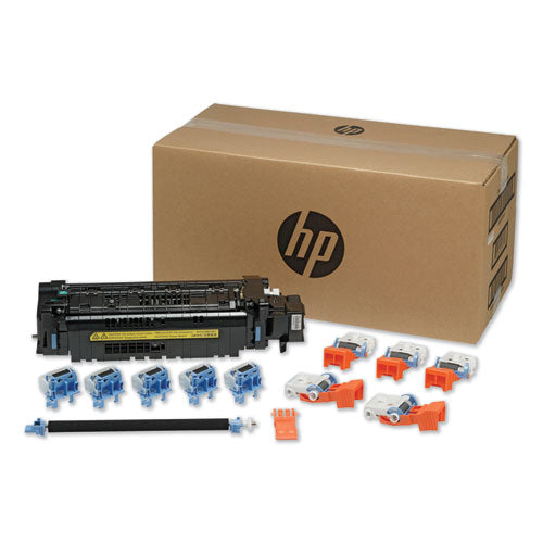 Image of HP L0H24A L0h24a 110v Maintenance Kit, 225,000 Page-Yield