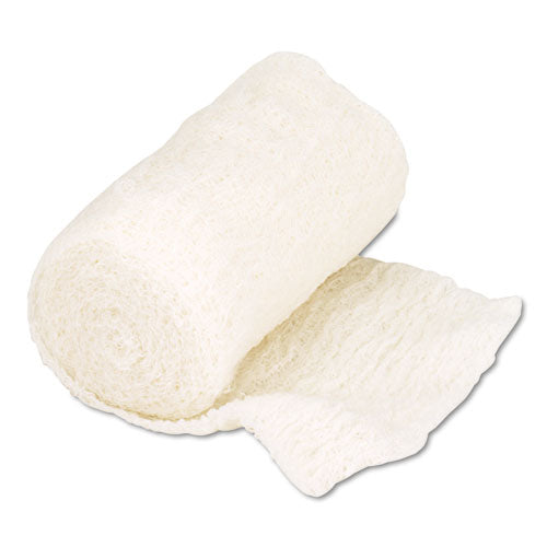 Image of Medline NON25865 Bulkee Ii Gauze Bandages, Sterile, 4.5" X 4.1 Yd, 100 Rolls/carton