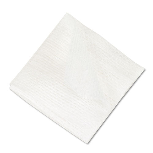 Image of Medline PRM25224 Gauze Sponges, Non-Sterile, 4-Ply, 2 X 2, 200/box