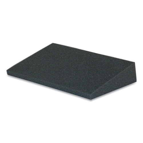 Image of Core Products® LTC5405 Stress Wedge, 15 X 10.25, Black