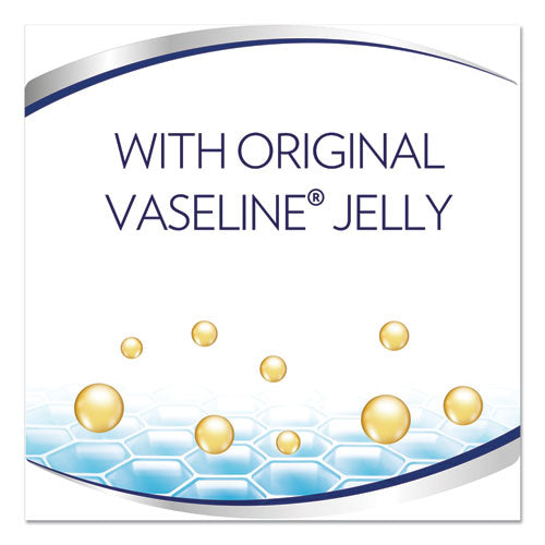 Image of Vaseline® 31100CT Jelly Original, 1.75 Oz Jar, 144/carton