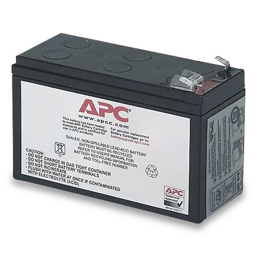 Image of APC® RBC35 Ups Replacement Battery, Cartridge #35 (rbc35)