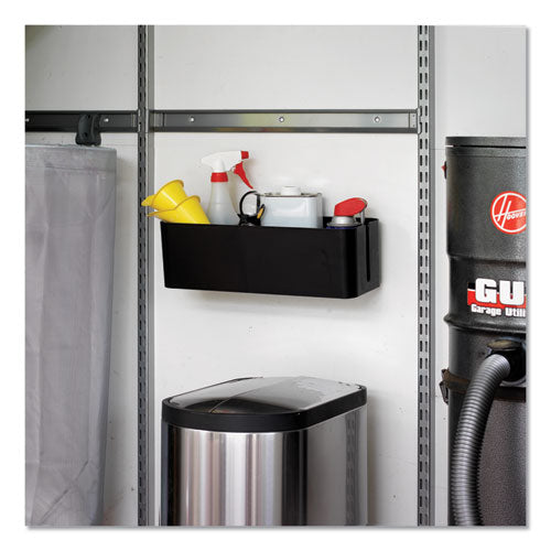 Image of VELCRO® Brand 90200 Industrial-Strength Heavy-Duty Fasteners, 2" X 4", White, 2/pack