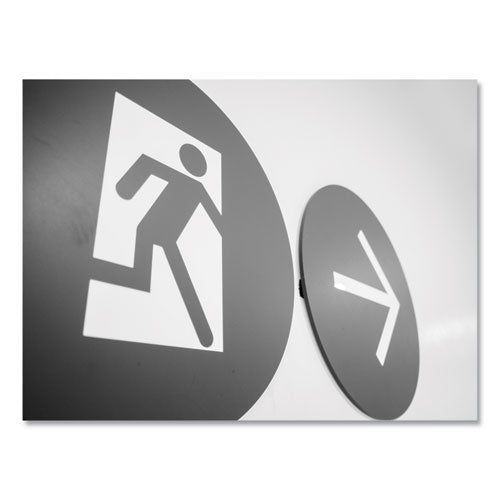 Image of VELCRO® Brand 90087 Sticky-Back Fasteners With Dispenser, Removable Adhesive, 0.75" X 5 Ft, White