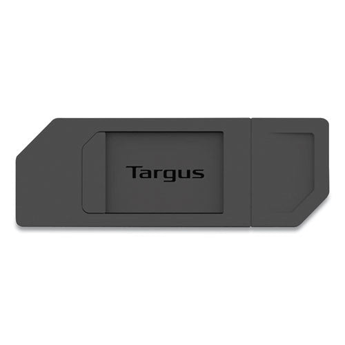 Image of Targus® AWH012US Spy Guard Webcam Cover, Assorted Colors, 3/pack