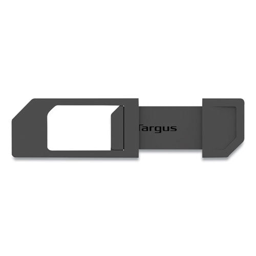 Image of Targus® AWH012US Spy Guard Webcam Cover, Assorted Colors, 3/pack