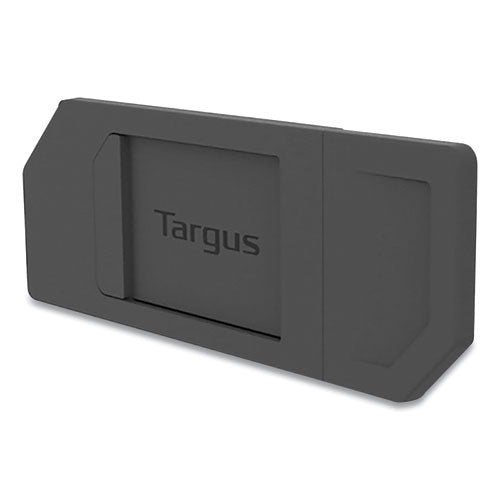 Image of Targus® AWH012US Spy Guard Webcam Cover, Assorted Colors, 3/pack
