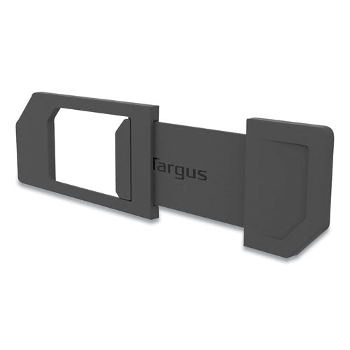 Image of Targus® AWH012US Spy Guard Webcam Cover, Assorted Colors, 3/pack