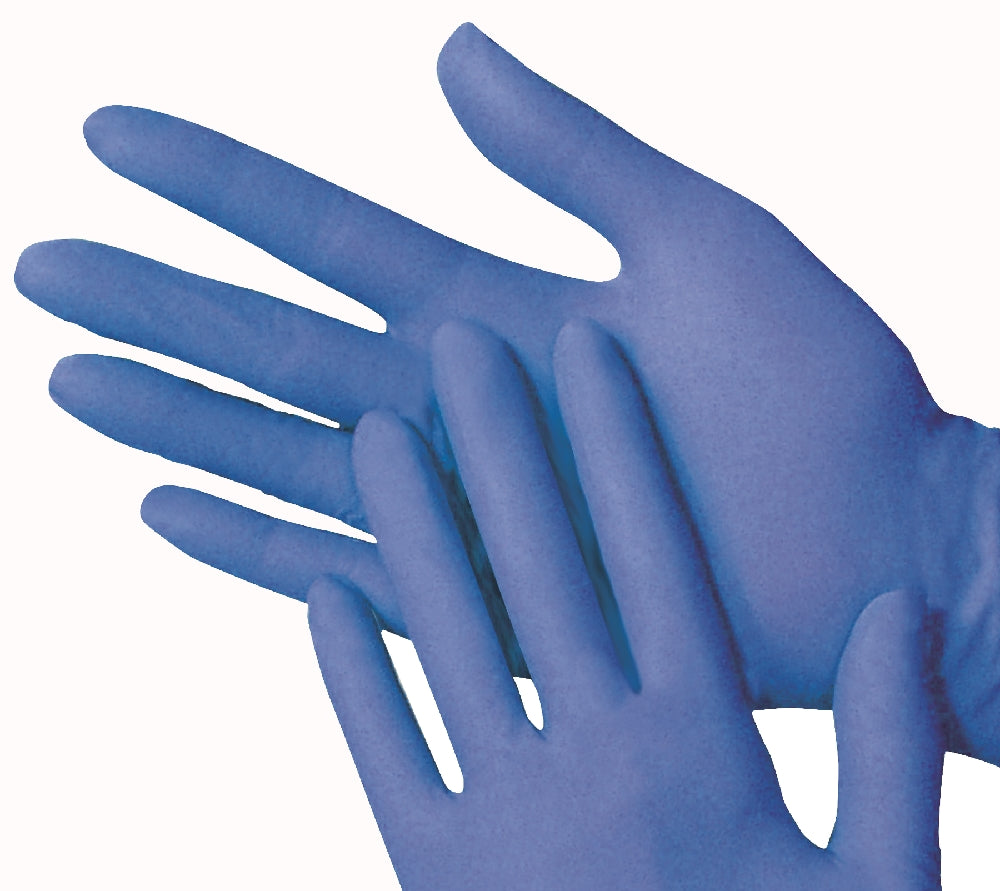 master-piece wool gloves ネイビー Cyber Touch-Screen Glove - Insulated Kevlar Work Glove
