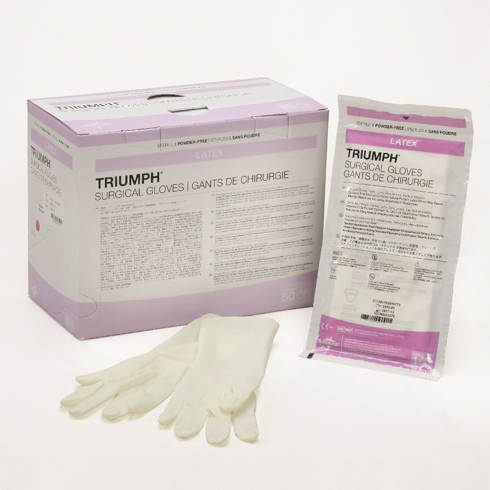 AbilityOne Skilcraft 651500NIB0577 Triumph Surgical...