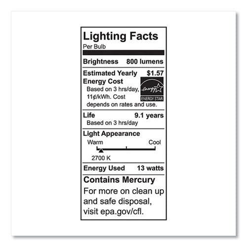 Image of V-Light CAVS91045BRZ Incandescent Desk Lamp, 6.5w x 6.5d x 16h, Oil Rubbed Bronze
