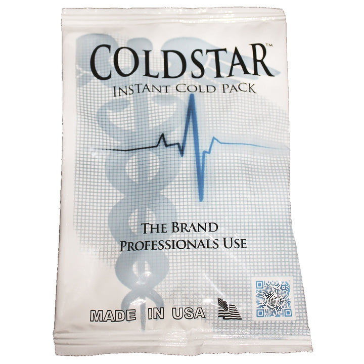 Image of Better Touch™ Cold Therapy Packs, Instant, Disposable, 6" x 8.75"