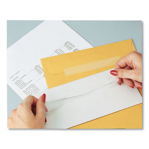 Image of Scotch® 810S6 Magic Tape Refill, 1" Core, 0.75" X 22.2 Yds, Clear, 6/pack