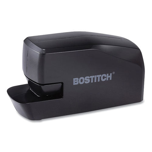 Image of Bostitch® MDS20-BLK Mds20 Portable Electric Stapler, 20-Sheet Capacity, Black