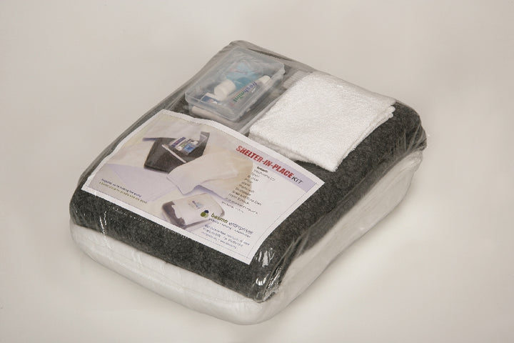 Image of Shelter-in-Place Kit