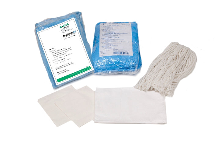 Image of Accelerate, OR CR Kit, VA Mandated