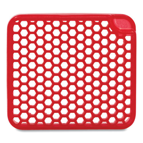 Image of Fresh Products OFB-F-008I008I-09 Ourfresh Airfreshener, Kiwi Grapefruit, 8/box