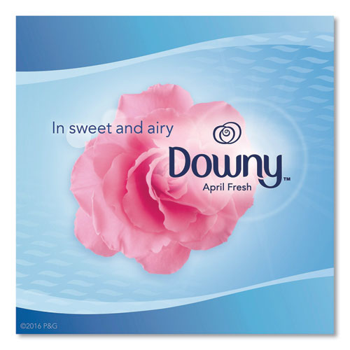 Image of FebrezeÂ® AIR, Downy April Fresh, 8.8 oz Aerosol Spray, 2/Pack