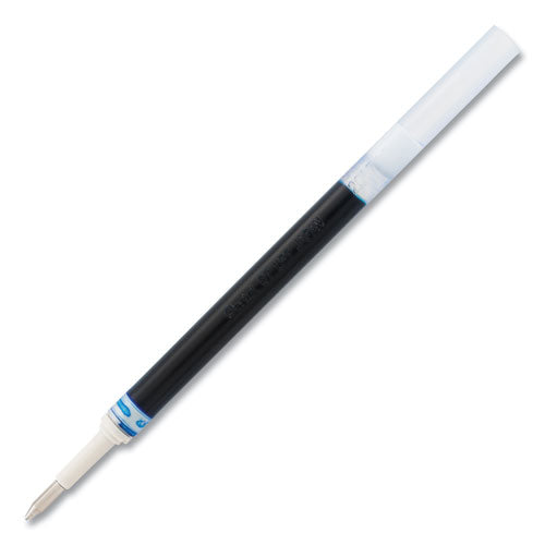Image of Pentel® LR7-C Refill For Pentel Energel Retractable Liquid Gel Pens, Medium Conical Tip, Blue Ink