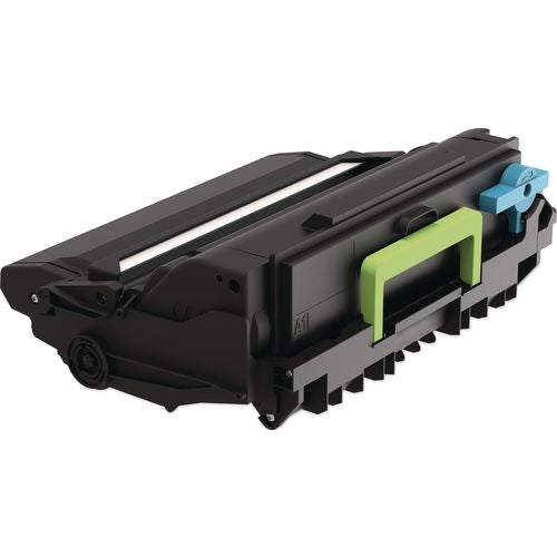 Image of Lexmark 55B1000 55b1000 Return Program Toner, 3,000 Page-Yield, Black