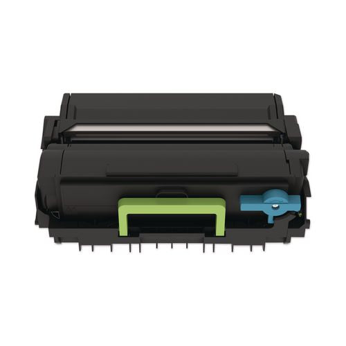 Image of Lexmark B341000 B341000 Return Program Toner, 1,500 Page-Yield, Black