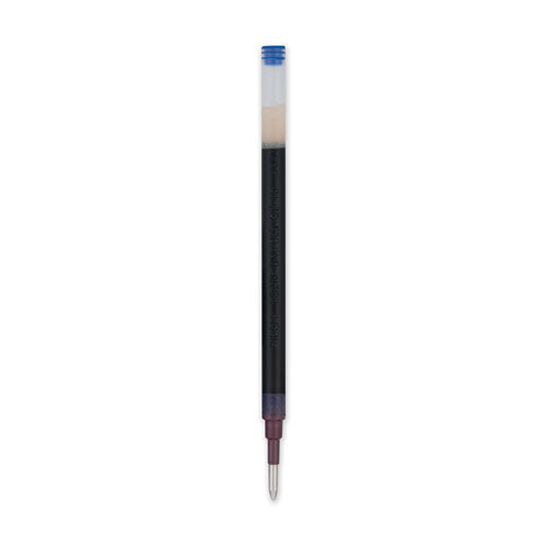 Image of PilotÂ® Refill For Pilot G2 Gel Ink Pens, Bold Conical Tip, Blue Ink, 2/pack