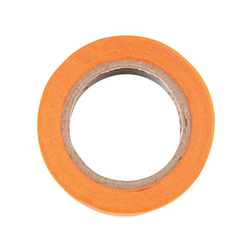 Image of Scotch® C314-ORG Expressions Washi Tape, 1.25" Core, 0.59" X 32.75 Ft, Orange