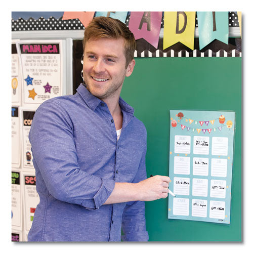 Image of Fellowes® 5743401 Laminating Pouches, 3 mil, 9 x 11.5, Gloss Clear, 200/Pack