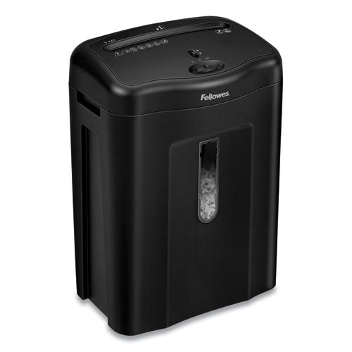 Image of Fellowes® 11C Powershred 11c Cross-Cut Shredder, 11 Manual Sheet Capacity