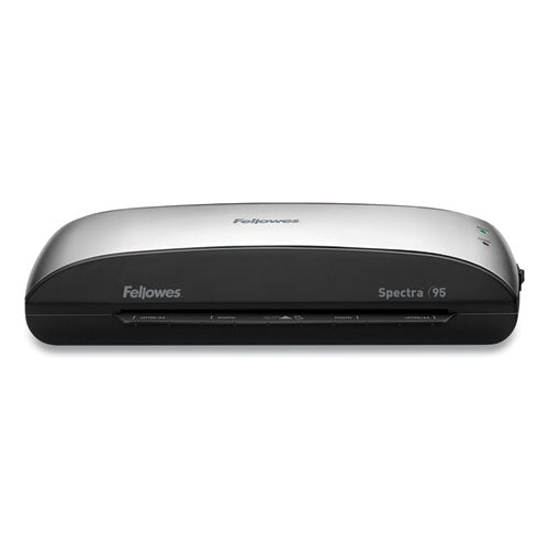 Image of Fellowes® 5738201 Spectra Laminator, 9" Max Document Width, 5 Mil Max Document Thickness