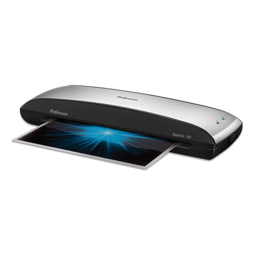 Image of Fellowes® 5739701 Spectra Laminator, 12.5" Max Document Width, 5 Mil Max Document Thickness