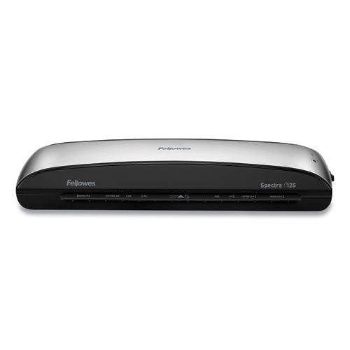 Image of Fellowes® 5739701 Spectra Laminator, 12.5" Max Document Width, 5 Mil Max Document Thickness