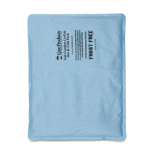 Image of Core ProductsÂ® Soft Comfort CorPak Reusable Hot and Cold Pack, 13 x 10