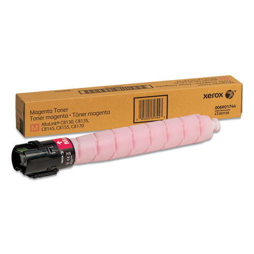 Image of Xerox® 006R01748 006R01748 Toner, 28,000 Page-Yield, Magenta