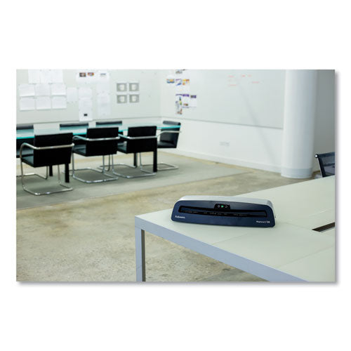 Image of Fellowes® 5721401 Neptune 3 125 Laminator, 12" Max Document Width, 7 Mil Max Document Thickness