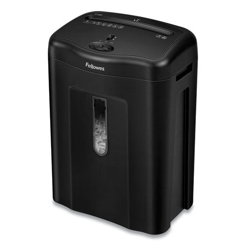 Image of Fellowes® 11C Powershred 11c Cross-Cut Shredder, 11 Manual Sheet Capacity