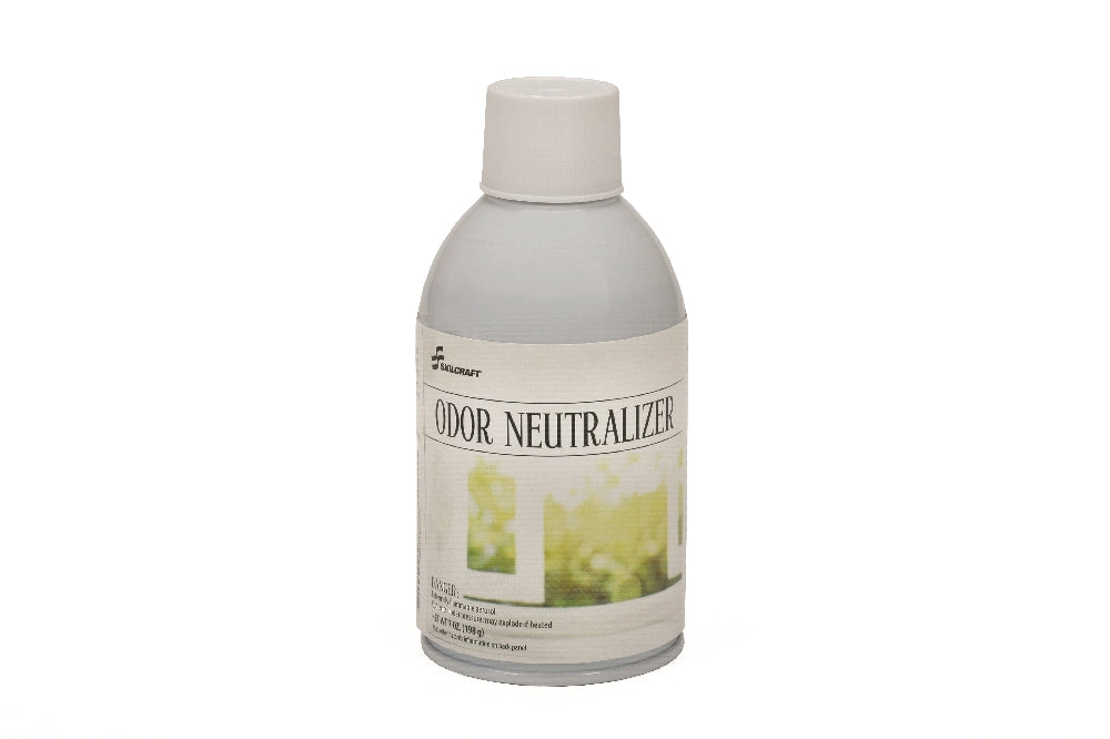 Skilcraft Meter Mist Refill, Order Neutralizer  Scent