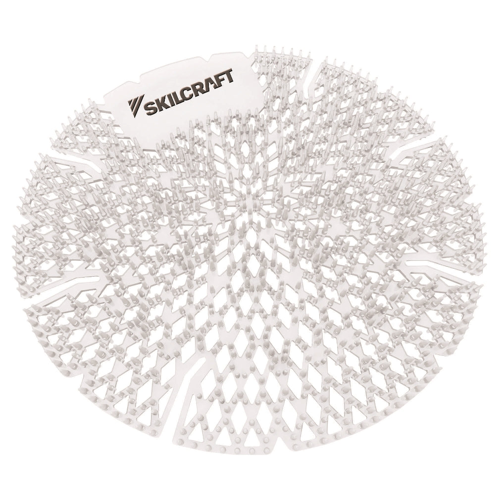 Image of SKILCRAFT® Lasting Power Urinal Screen Deodorizer, Melon Mist Scent