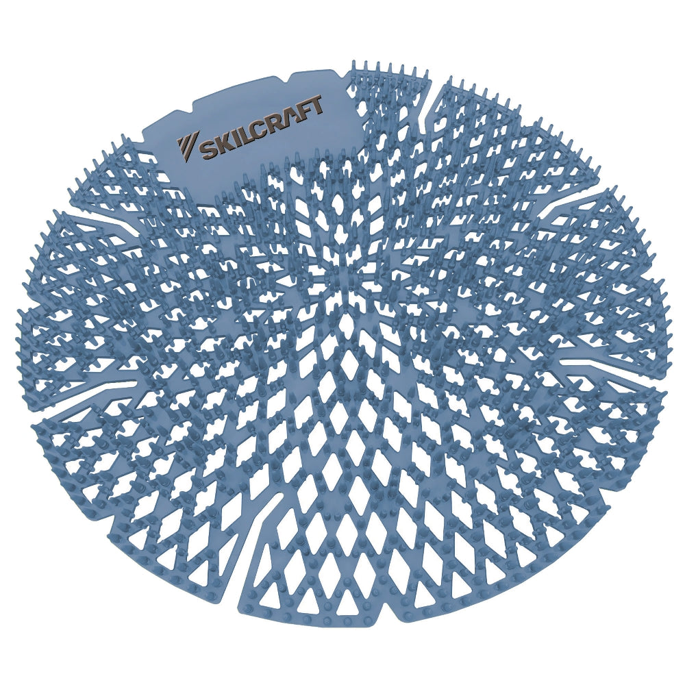 Image of SKILCRAFT® Lasting Power Urinal Screen Deodorizer, Mountain Air Scent