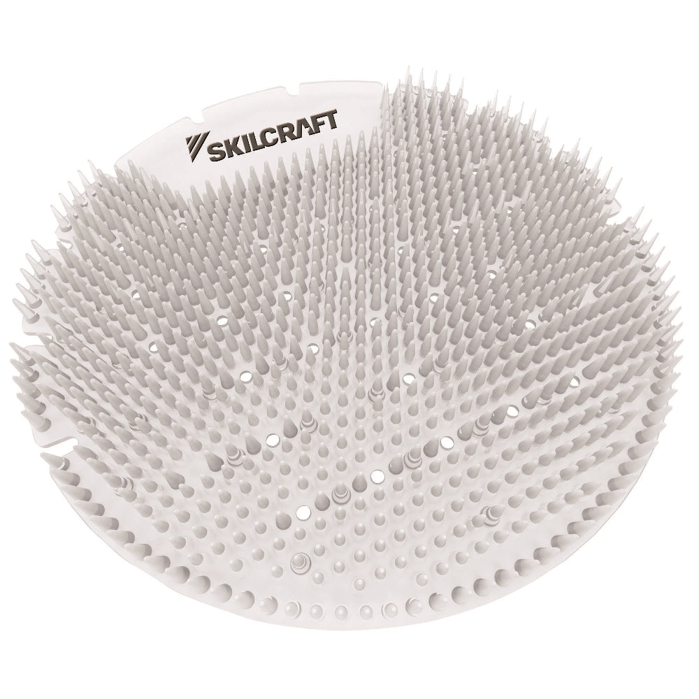 Image of SKILCRAFT® Extended Power Urinal Screen Deodorizer, Melon Mist Scent