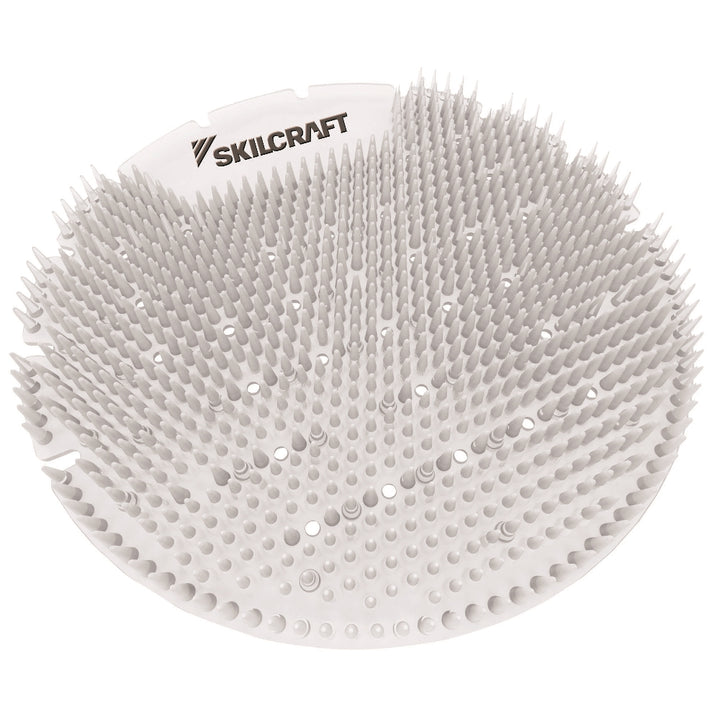 Image of SKILCRAFT® Extended Power Urinal Screen Deodorizer, Melon Mist Scent