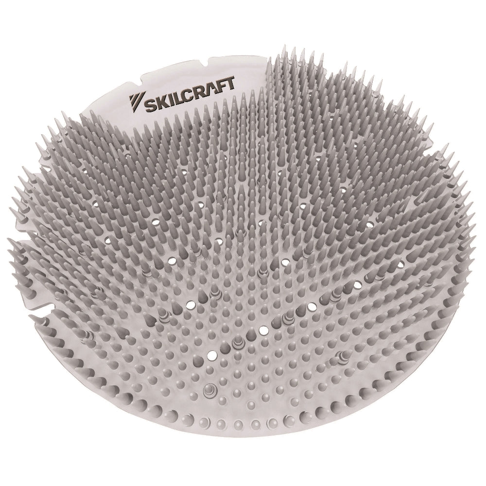 Image of SKILCRAFT® Extended Power Urinal Screen Deodorizer, Ice Scent
