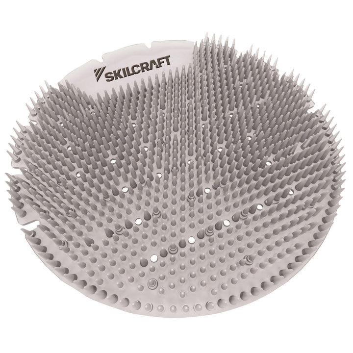 Image of SKILCRAFT® Extended Power Urinal Screen Deodorizer, Ice Scent