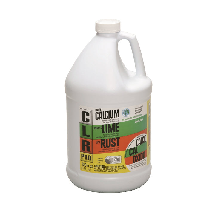 Image of SKILCRAFT® Calcium Lime Remover, 1 Gallon
